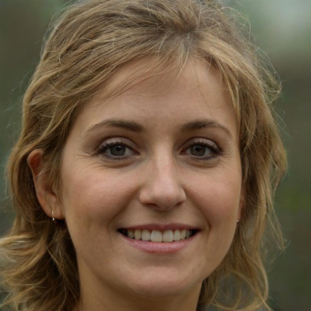 Retrato profesional de Nerea Gallardo
